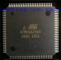  ATMEGA2560-16AU