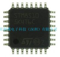  STM8S1054T6C