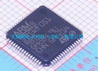  STM32F051R8T6